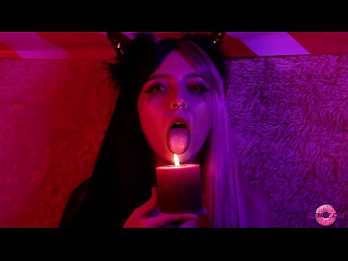 ❤️ מציצה נלהבת מ-Sexy Succubus עם הגשמה בפה ️ סרטון פורנו בפורנו iw.risegame.top ❤